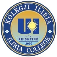 ILIRIA College Logo
